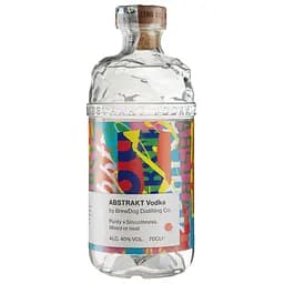 Горілка Abstrakt Original 40% 0.7 л