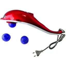 Ручний масажер для тіла UFT Dolphin MS1