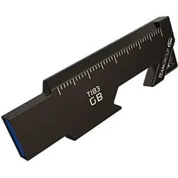 Флешка ножик открывалка линейка 64 Gb Team T183 USB 3.1 Flash Drive
