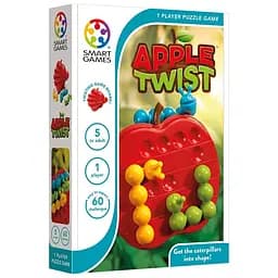 Настольная игра Smart Games Яблочный твист Apple Twist (SG 445)