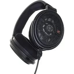 Навушники без мікрофона Sennheiser HD 660S2 Black (700240) - мініатюра 4