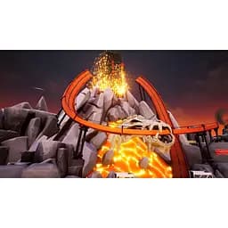 Ключ активації Microsoft Hot Wheels Monster Trucks: Stunt Mayhem Deluxe Edition для Xbox One/Series S/X - мініатюра 12