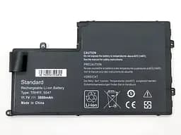 Акумулятор для Dell TRHFF Inspiron 15 5547, 5547, N5447, N5547 (TRHFF) (11.1V 3800 mAh 43Wh).