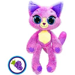 М’яка іграшка Bubble Pops міні Виноградне кошеня (2402005/5) - мініатюра 2