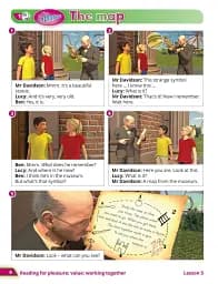 Quick Minds 4. Pupil's Book (for Ukraine, НУШ) - мініатюра 7