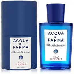 Туалетная вода оригинал Acqua di Parma Blu Mediterraneo Fico di Amalfi 75 мл