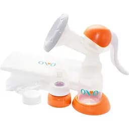 Молоковідсмоктувач OVO GM 10 механічний
