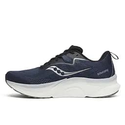 Кросівки Saucony Tempus 2 44.5 Navy/Black (1097-S20973-240 10,5) - мініатюра 2