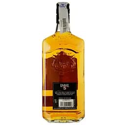 Віскі Label 5 Classic Black Blended Scotch Whisky 40% 0.7 л - мініатюра 2