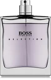 Оригинал Hugo Boss Boss Selection 100 мл ТЕСТЕР туалетная вода