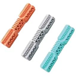 Игрушка для собак Aidog Гантель в ассортименте в ассортименте