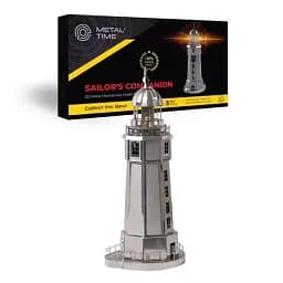Колекційна модель Metal Time Sailor's Companion MT002