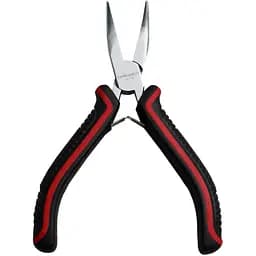 Плоскогубці Haisser міні вигнуті 127 мм (119078)