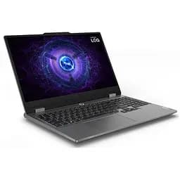 Ігровий ноутбук Lenovo LOQ 15IAX9I i5-12450HX 4.40GHz,15.6'',IPS,12GB DDR5,512GB,Arc A530M 4GB,Без ОС - мініатюра 4