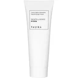 Легкий крем для обличчя Talika Skintelligence Hydra Hydrating Light зволожувальний 50 мл