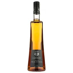 Лікер Joseph Cartron Creme de Peche de Vigne 18% 0.7 л