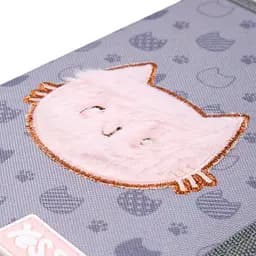Пенал твердий Yes з клапаном HP-03 Cat Yes (533868) - мініатюра 4