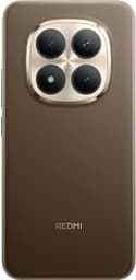 Смартфон Xiaomi Redmi Note 15 Pro+ (Plus) 5G 12/512GB Mocha Brown Global Version - мініатюра 3