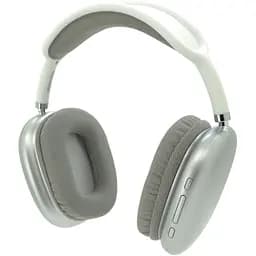 Беспроводные наушники iKAKU KSC-695 YIYA Silver