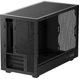 Корпус Deepcool CH260 Black (R-CH260-BKNGM0-G-1) [146742] - мініатюра 8
