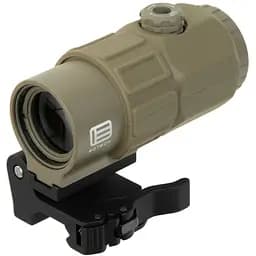 Збільшувач EOTech G45 5х кратний Tan