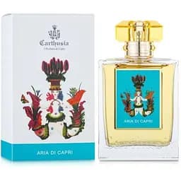 Парфумована вода Carthusia Aria Di Capri 50 мл