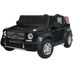 Детский электромобиль Bambi Джип M 6150AL- 2 24V до 100 кг