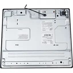 Варильна поверхня газова Whirlpool TGML 660 NB - мініатюра 5