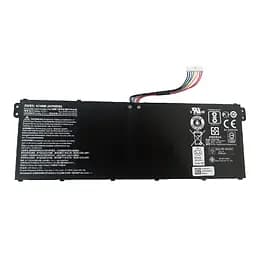 Акумулятор для ноутбука Acer E3-111 E5-731 E5-771 ES1-511 ES1-711 V3-331 V3-371 Nitro AN515-51 52 53 (AC14B8K)