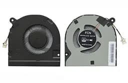 Вентилятор Acer кулер для моделей ноутбука Aspire SWIFT 3 SF314-52, SF314-53, SF314-54, SF314-57 (1323-00XY000), 5V, 4pin