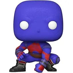 Игровая фигурка Funko Pop Черный Адам Атомный крушитель (64190)