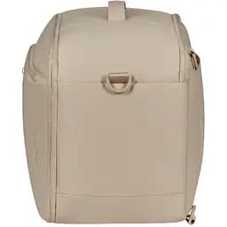 Дорожня Сумка American Tourister PUFFYPOP BEIGE 40x25x20 MJ1*15004 - мініатюра 3