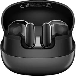 Навушники TWS Blackview AirBuds 20 Black - мініатюра 2
