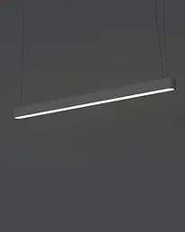 Підвісний світильник Nowodvorski 7525 Soft Led - мініатюра 3