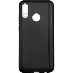 Чохол-накладка Toto TPU Shine Case HuAwei P Smart 2019 Black