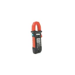 Токові кліщі ANENG ST207. V (AC/DC), A (AC), Ω, C, Hz, °C (NCV, True RMS). Bluetooth, Data Hold, дзвінок, ліхтарик, (ST207) - мініатюра 6