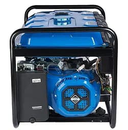 Генератор бензиновий EnerSol 7/7.5 кВт EPG-7500TEA - мініатюра 6