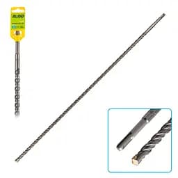 Бур по бетону Alloid Building Tools SDS-plus S4 14x800 мм (FH-14800)