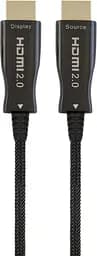 Кабель Cablexpert HDMI-HDMI V 2.0 15 м (CCBP-HDMI-AOC-15M)
