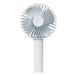Портативний вентилятор Solove Portable Fan N9 PRO White - мініатюра 2