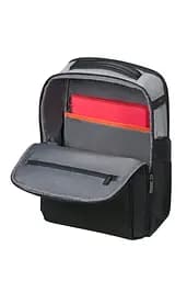 Рюкзак 15.6" Samsonite EVOSIGHT LIGHT GREY/BLACK 43x30x18 KP9*08002 - мініатюра 9