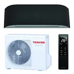 Кондиціонер Toshiba HAORI RAS-B16N4KVRG-E/RAS-16J2AVSG-E1