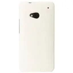 Чохол Melkco для Htc Desire V T328w/X T328e Leather Snap Cover White O2DESVLOLT1WELC