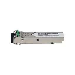 Модуль оптичний LNK-BSFP-1.25G-20D LC 1550nmTX (20 км) E-LINK (73-00127) - мініатюра 2