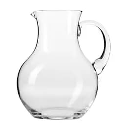 Кувшин Krosno Harmony, стекло, 1,8 л (794617)