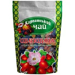 Чай Карпатський Чай Шиповник 100 г