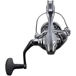 Котушка Shimano Nasci FC 1000 5+1BB - мініатюра 2