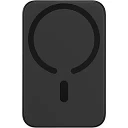 Павербанк Baseus Magnetic Wireless Mini Air Black 6 000 mAh / 20 Вт (P10059002113-00) - мініатюра 6