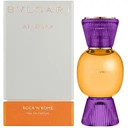 Bvlgari Allegra Rock'N'Rome 100 мл парфумована вода