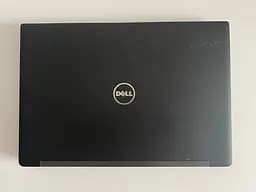 Ноутбук Dell Latitude 7280 12.5" (i5-7300U / 8GB / SSD 256GB / FullHD IPS) Refurbished - мініатюра 3